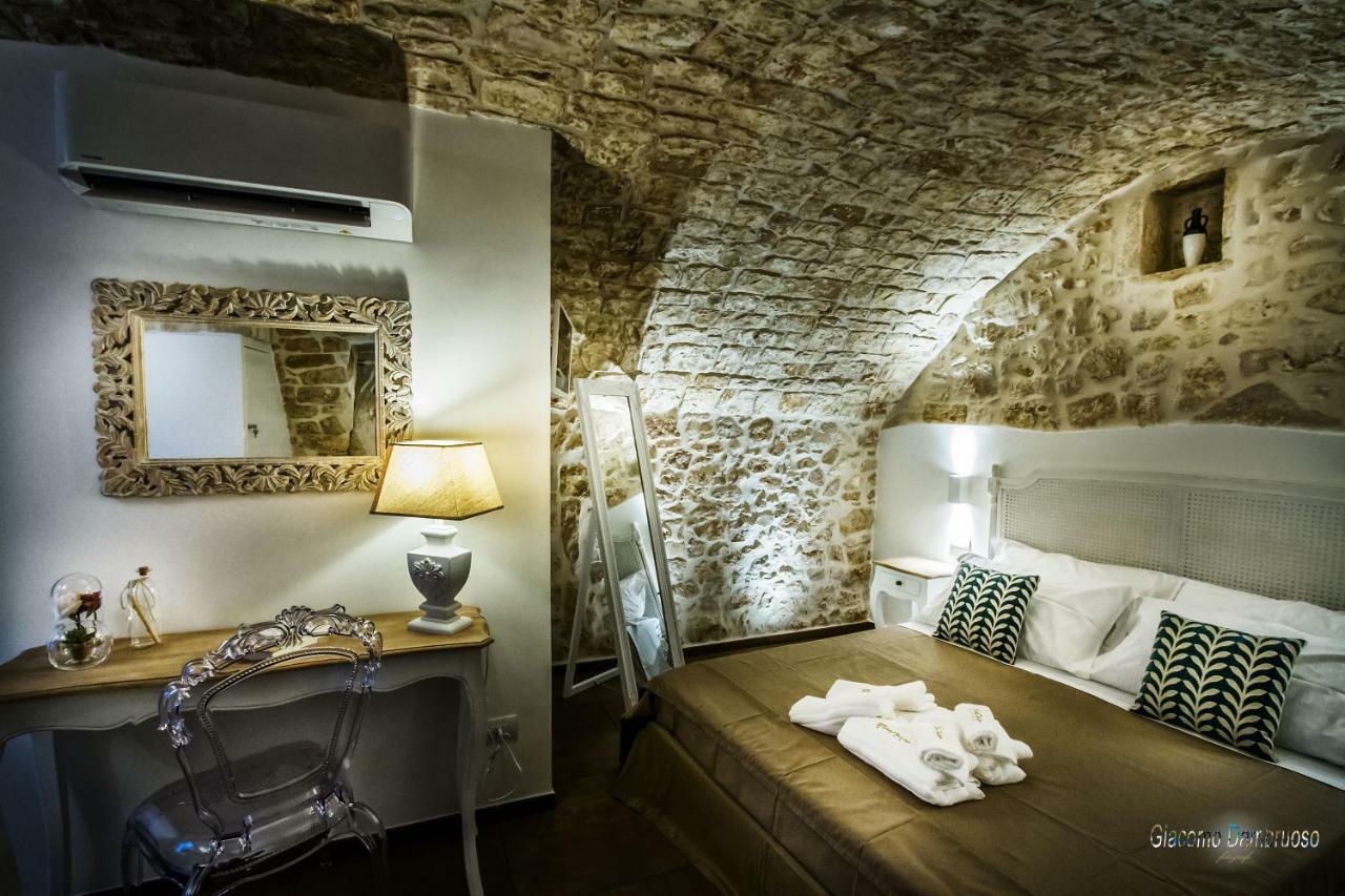 Beatrice Rooms كونفيرسانو المظهر الخارجي الصورة