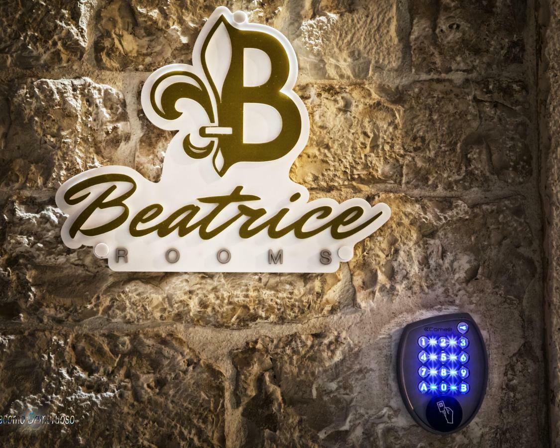 Beatrice Rooms كونفيرسانو المظهر الخارجي الصورة